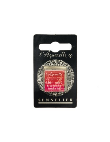 ACQUERELLO EXTRAFINE SENNELIER IN...