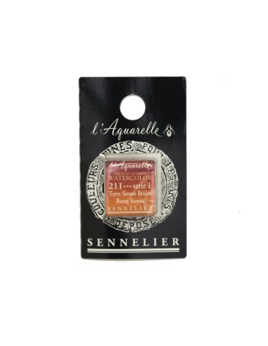 ACQUERELLO EXTRAFINE SENNELIER IN...