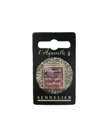 ACQUERELLO EXTRAFINE SENNELIER IN...