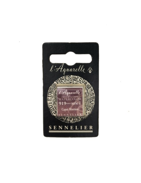 ACQUERELLO EXTRAFINE SENNELIER IN MEZZO GODET