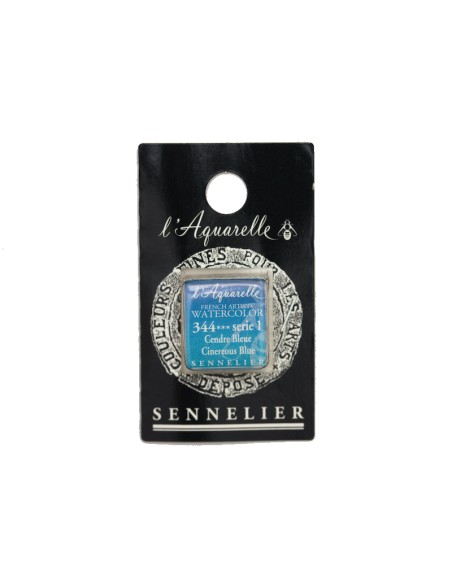 ACQUERELLO EXTRAFINE SENNELIER IN MEZZO GODET