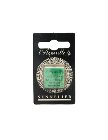 ACQUERELLO EXTRAFINE SENNELIER IN...