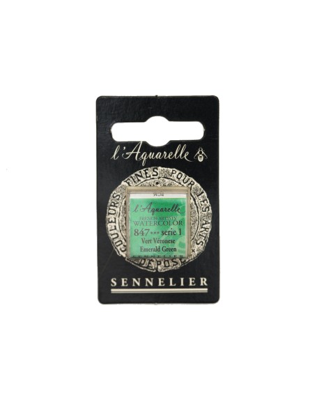 ACQUERELLO EXTRAFINE SENNELIER IN MEZZO GODET