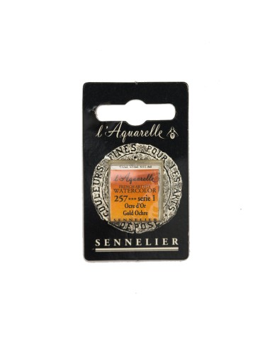 ACQUERELLO EXTRAFINE SENNELIER IN...