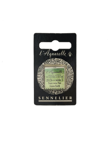 ACQUERELLO EXTRAFINE SENNELIER IN MEZZO GODET