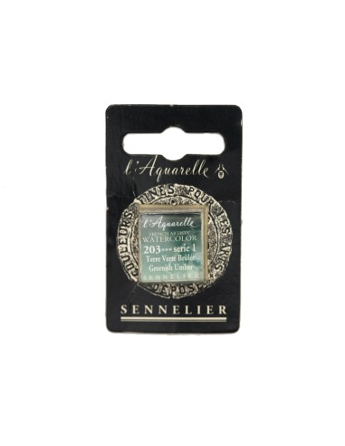 ACQUERELLO EXTRAFINE SENNELIER IN...