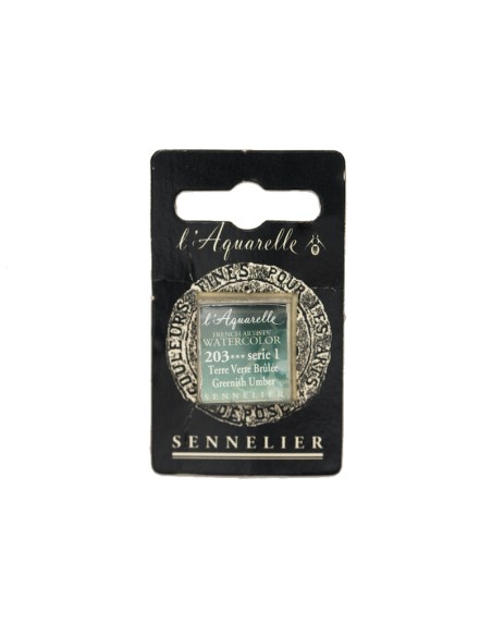 ACQUERELLO EXTRAFINE SENNELIER IN MEZZO GODET