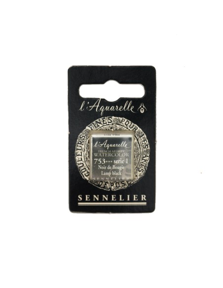 ACQUERELLO EXTRAFINE SENNELIER IN MEZZO GODET