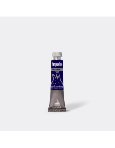 COLORE A TEMPERA MAIMERI TEMPERA FINE