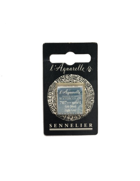 ACQUERELLO EXTRAFINE SENNELIER IN MEZZO GODET