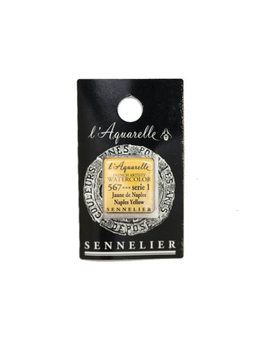 ACQUERELLO EXTRAFINE SENNELIER IN...