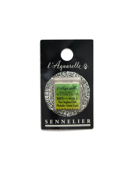ACQUERELLO EXTRAFINE SENNELIER IN MEZZO GODET
