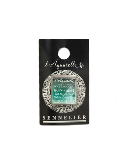 ACQUERELLO EXTRAFINE SENNELIER IN MEZZO GODET