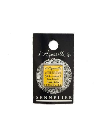 ACQUERELLO EXTRAFINE SENNELIER IN MEZZO GODET