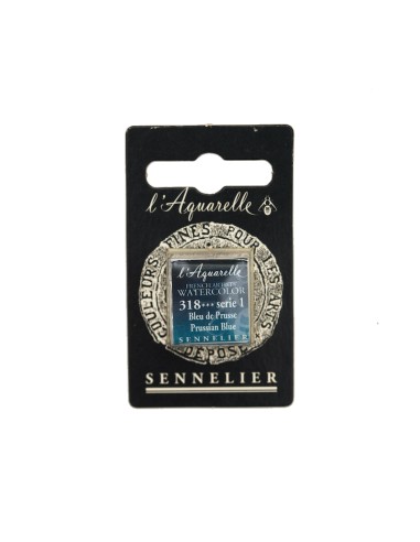 ACQUERELLO EXTRAFINE SENNELIER IN...