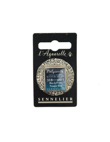 ACQUERELLO EXTRAFINE SENNELIER IN MEZZO GODET