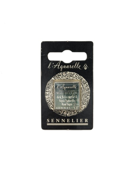 ACQUERELLO EXTRAFINE SENNELIER IN MEZZO GODET