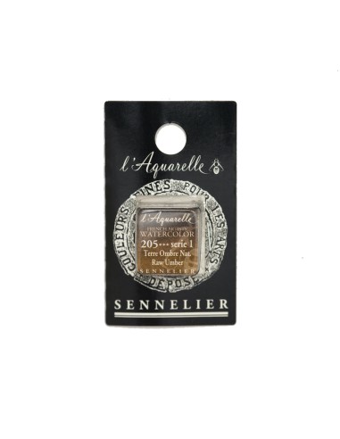 ACQUERELLO EXTRAFINE SENNELIER IN...