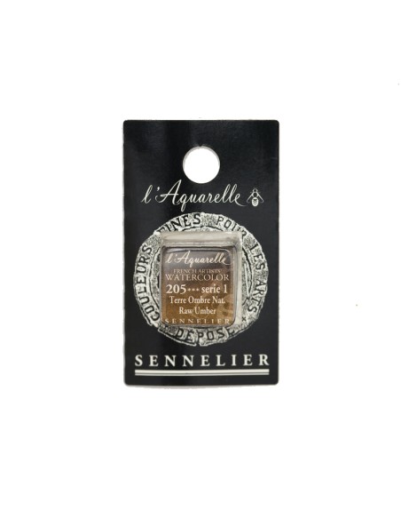 ACQUERELLO EXTRAFINE SENNELIER IN MEZZO GODET