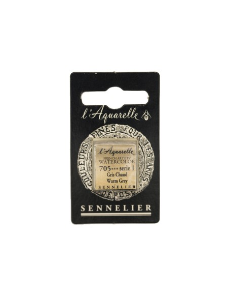 ACQUERELLO EXTRAFINE SENNELIER IN MEZZO GODET