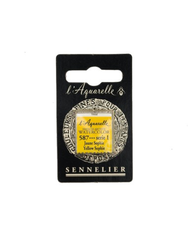 ACQUERELLO EXTRAFINE SENNELIER IN...