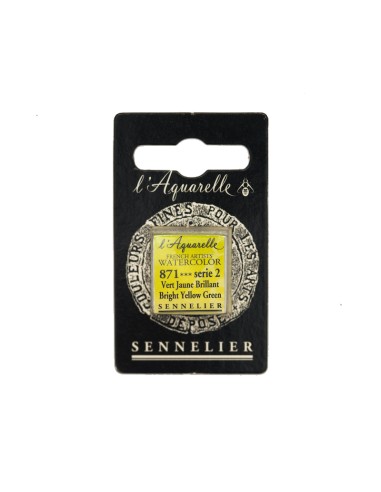 ACQUERELLO EXTRAFINE SENNELIER IN...