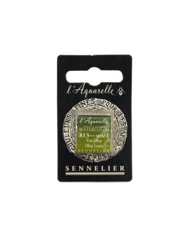 ACQUERELLO EXTRAFINE SENNELIER IN...