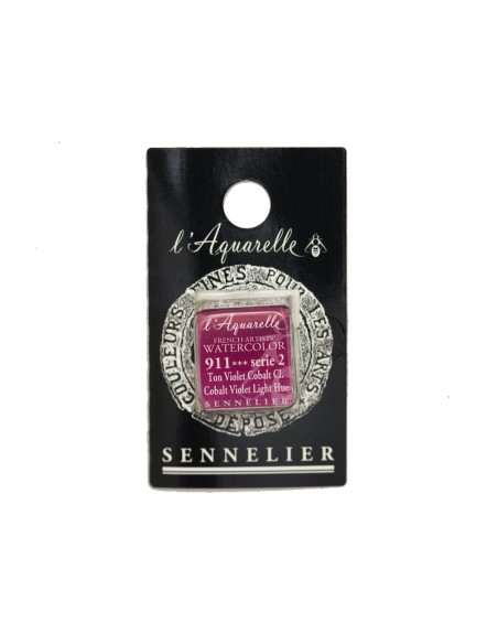 ACQUERELLO EXTRAFINE SENNELIER IN MEZZO GODET