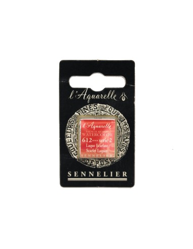 ACQUERELLO EXTRAFINE SENNELIER IN...