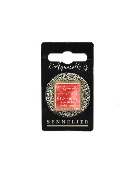 ACQUERELLO EXTRAFINE SENNELIER IN MEZZO GODET