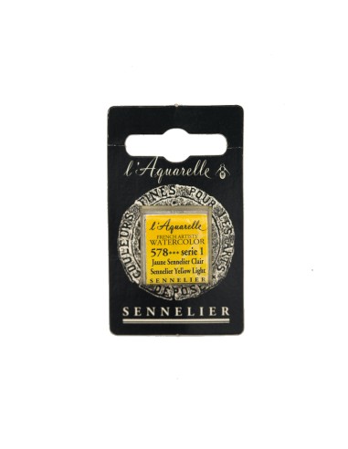 ACQUERELLO EXTRAFINE SENNELIER IN...