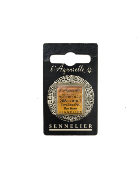 ACQUERELLO EXTRAFINE SENNELIER IN MEZZO GODET