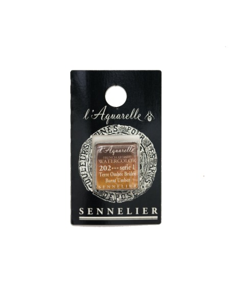 ACQUERELLO EXTRAFINE SENNELIER IN MEZZO GODET