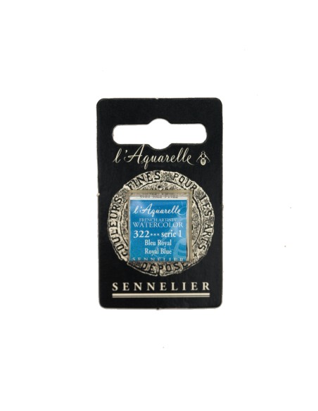 ACQUERELLO EXTRAFINE SENNELIER IN MEZZO GODET