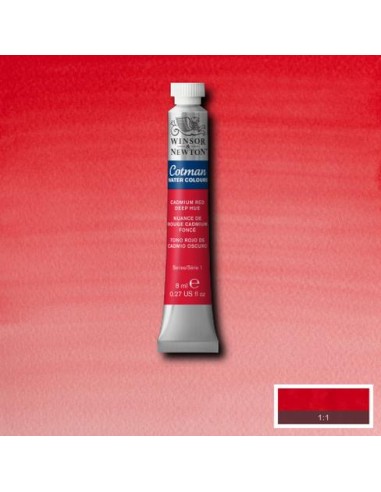 ACQUERELLO COTMAN WATER COLOR WINSOR...