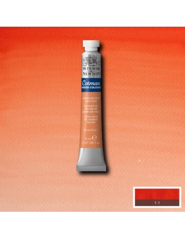 ACQUERELLO COTMAN WATER COLOR WINSOR...