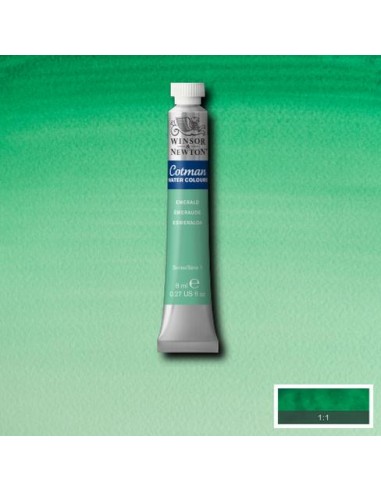 ACQUERELLO COTMAN WATER COLOR WINSOR...