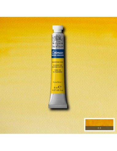 ACQUERELLO COTMAN WATER COLOR WINSOR...