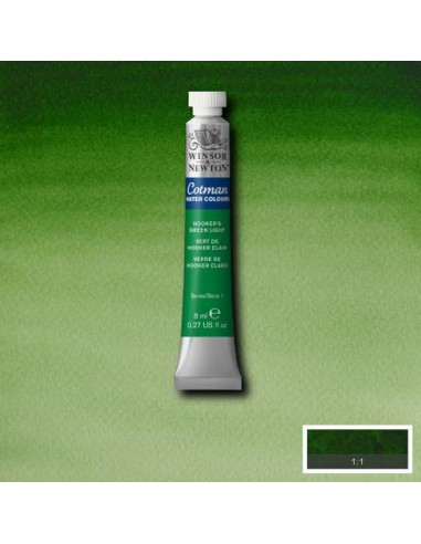 ACQUERELLO COTMAN WATER COLOR WINSOR...