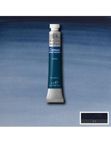 ACQUERELLO COTMAN WATER COLOR WINSOR...