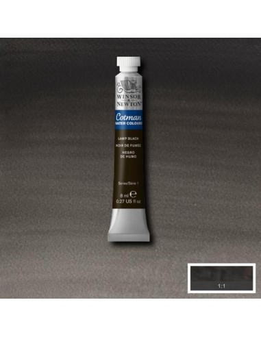 ACQUERELLO COTMAN WATER COLOR WINSOR...