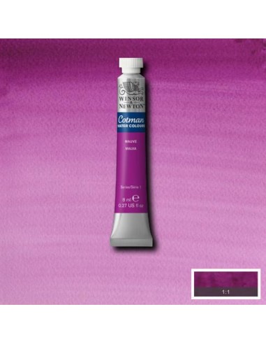 ACQUERELLO COTMAN WATER COLOR WINSOR...