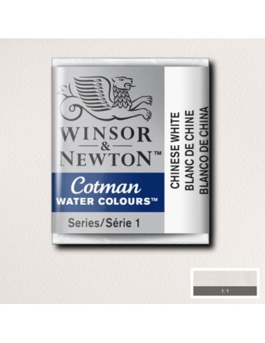 ACQUERELLO WINSOR & NEWTON COTMAN...