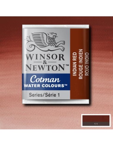 ACQUERELLO WINSOR & NEWTON COTMAN...