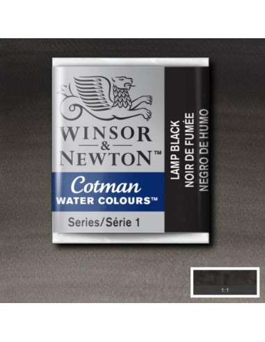 ACQUERELLO WINSOR & NEWTON COTMAN...