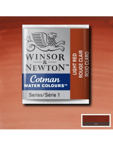 ACQUERELLO WINSOR & NEWTON COTMAN...