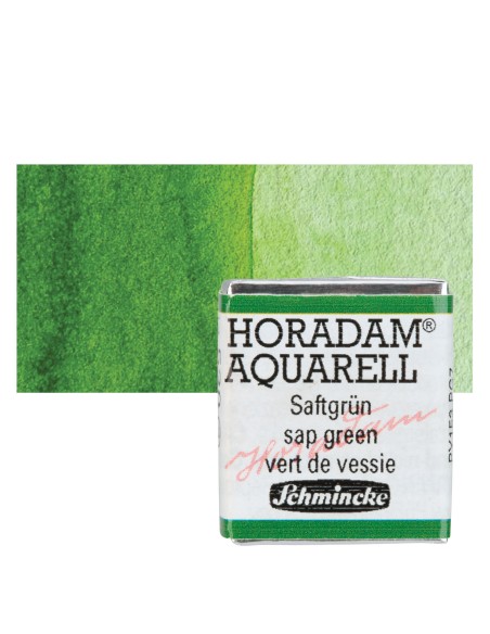 ACQUERELLO EXTRAFINE 1/2 GODET HORADAM SCHMINKE