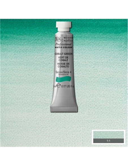 ACQUERELLO PROFESSIONAL WATER COLOR WINSOR & NEWTON