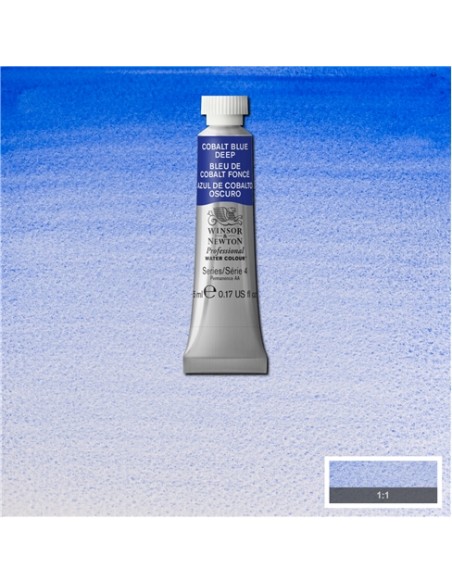 ACQUERELLO PROFESSIONAL WATER COLOR WINSOR & NEWTON