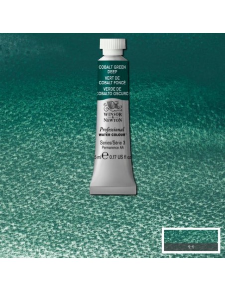 ACQUERELLO PROFESSIONAL WATER COLOR WINSOR & NEWTON